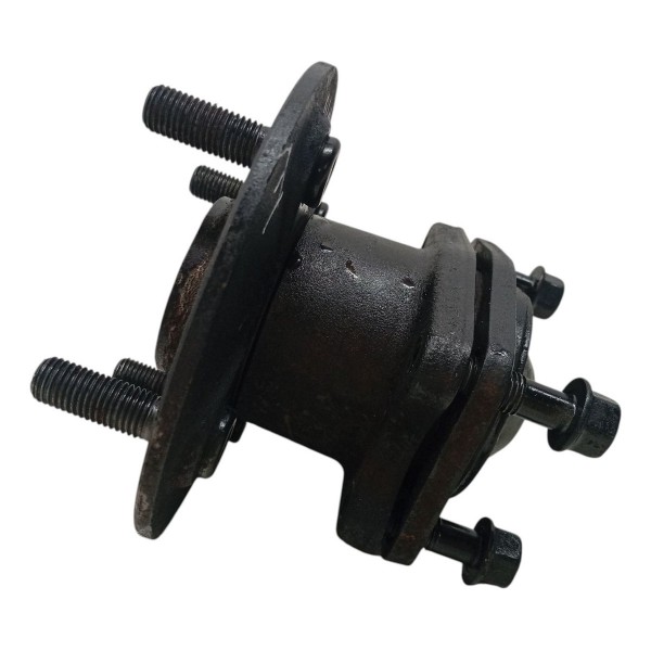 Cubo Rolamento Roda Dianteira Esquerda Kia Picanto 2009