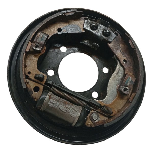 Sapata Espelho Freio Traseiro Direito Kia Picanto 2008 2009 Sapata Espelho Freio Traseiro Direito Kia Picanto 2008 2009