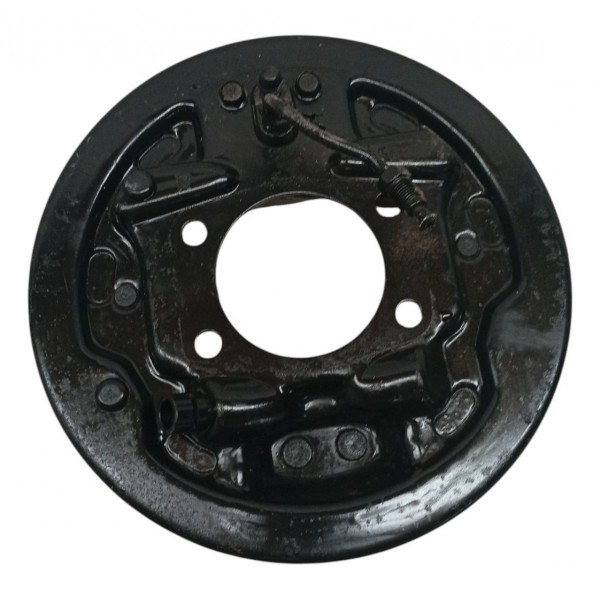 Sapata Espelho Freio Traseiro Direito Kia Picanto 2008 2009 Sapata Espelho Freio Traseiro Direito Kia Picanto 2008 2009