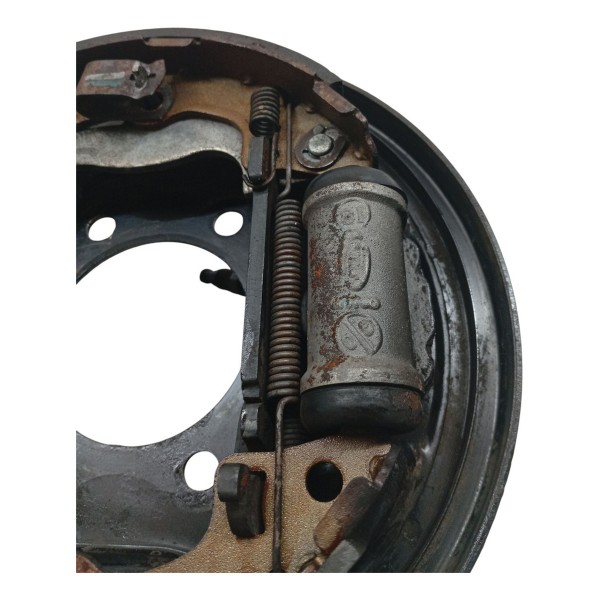 Sapata Espelho Freio Traseiro Direito Kia Picanto 2008 2009 Sapata Espelho Freio Traseiro Direito Kia Picanto 2008 2009