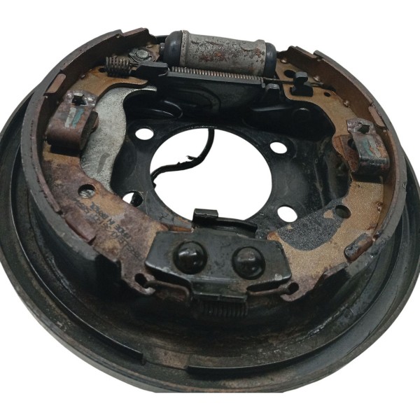 Sapata Espelho Freio Traseiro Direito Kia Picanto 2008 2009 Sapata Espelho Freio Traseiro Direito Kia Picanto 2008 2009