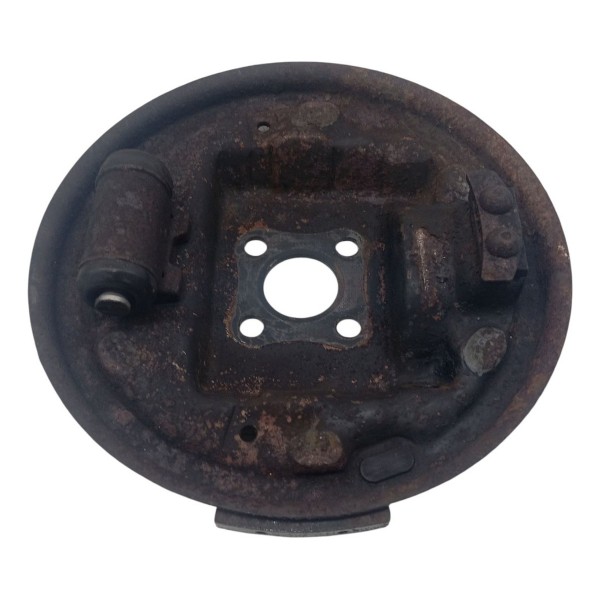 Espelho Freio Roda Traseira Esquerda Renault Clio 1.0 2002