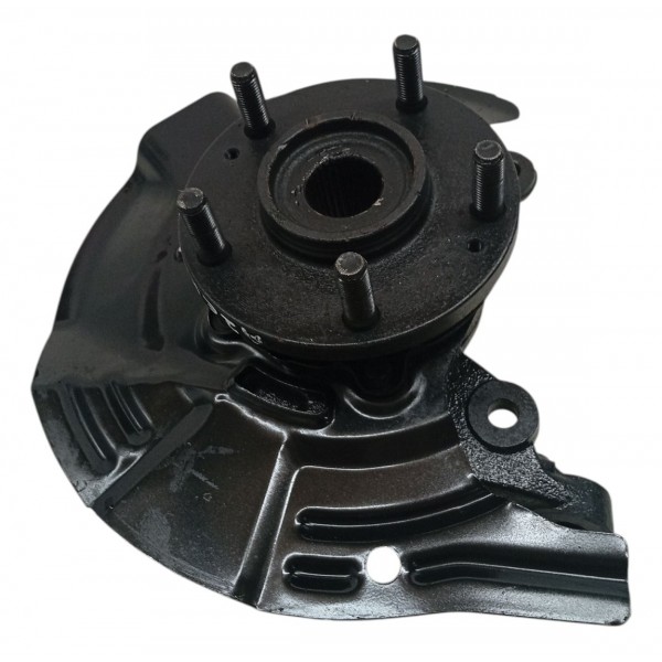 Montante Eixo Dianteiro Esquerdo Hyundai Azera 3.0 2013