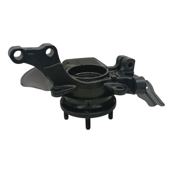 Montante Eixo Dianteiro Esquerdo Hyundai Azera 3.0 2013