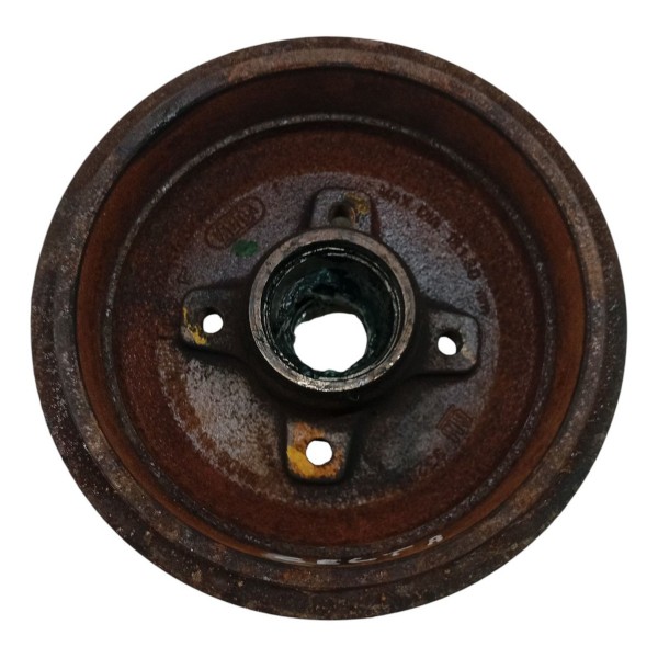 Panela Tambor Freio Traseiro Chevrolet Celta 1.4 2004 2005