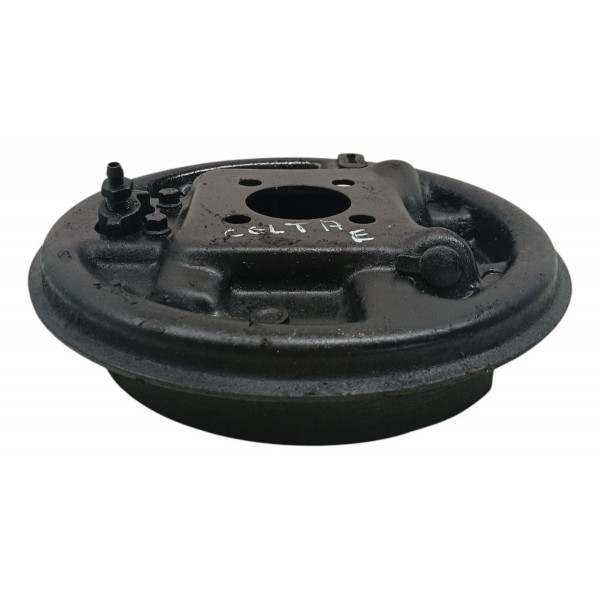 Sapata Freio Traseiro Esquerdo Chevrolet Celta 1.4 2004 2005