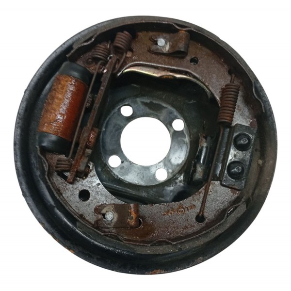 Sapata Freio Traseiro Esquerdo Chevrolet Celta 1.4 2004 2005