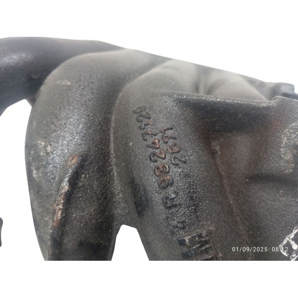 Coletor Admissão Chevrolet Astra 2.0 2003 2004 2005 Coletor Admissão Chevrolet Astra 2.0 2003 2004 2005