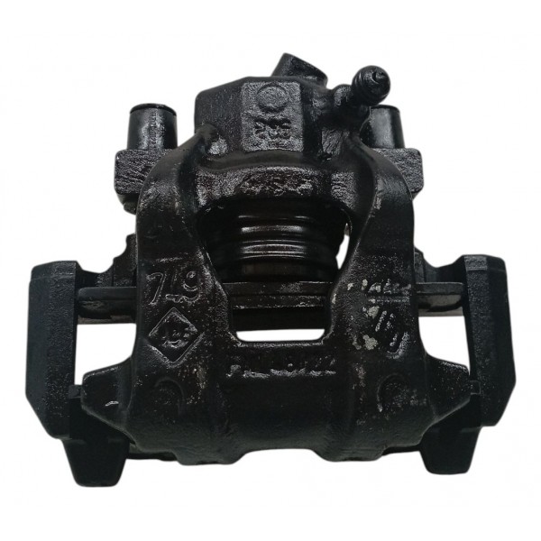 Pinça Freio Dianteiro Esquerda Renault Sandero 1.0 2016 2017 Pinça Freio Dianteiro Esquerda Renault Sandero 1.0 2016 2017