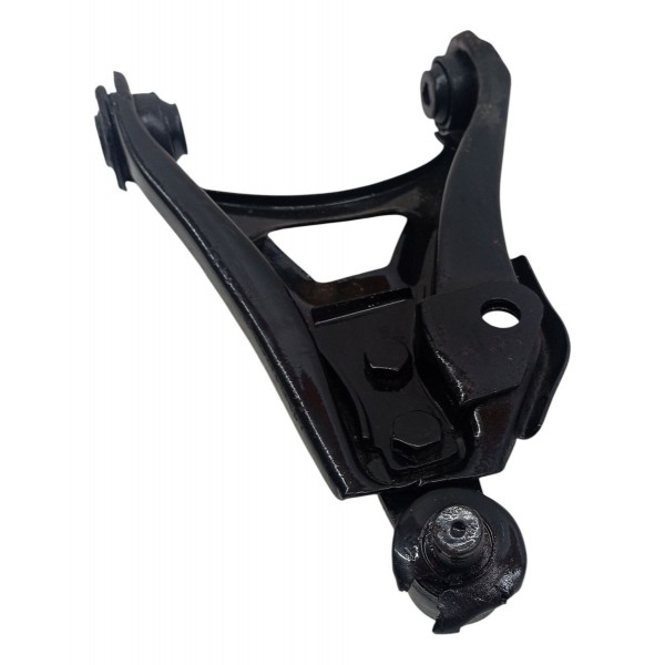 Balança Bandeja Suspensão Esquerda Renault Clio 2002 Detalhe Balança Bandeja Suspensão Esquerda Renault Clio 2002 Detalhe