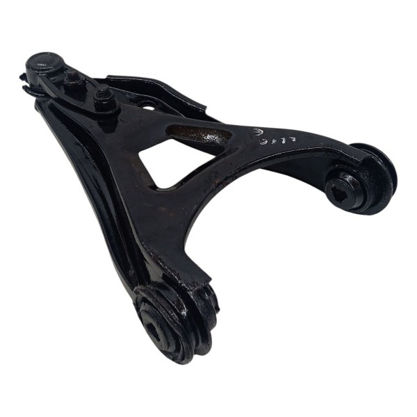 Balança Bandeja Suspensão Esquerda Renault Clio 2002 Detalhe Balança Bandeja Suspensão Esquerda Renault Clio 2002 Detalhe