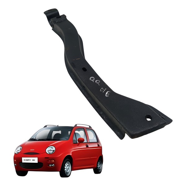 Suporte Estabilizadora Dianteiro Esquerda Chery Qq 1.0 2015