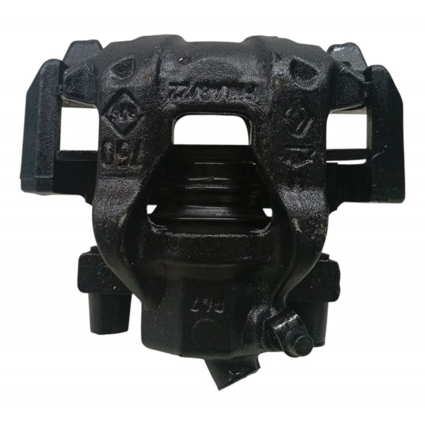 Pinça Freio Dianteiro Direito Renault Sandero 1.0 2016 2017 Pinça Freio Dianteiro Direito Renault Sandero 1.0 2016 2017