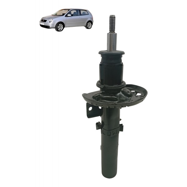 Amortecedor Dianteiro Volkswagen Polo Fox 2004 2005 2006