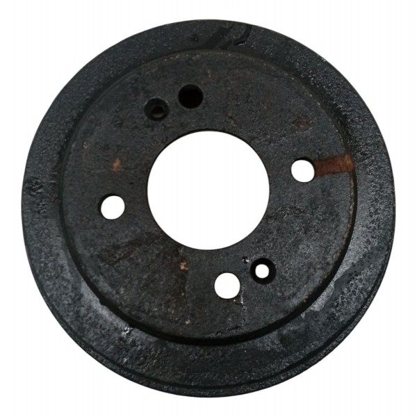 Panela Tambor Freio Kia Picanto 1.0 Flex  2007 2008 2009 Panela Tambor Freio Kia Picanto 1.0 Flex  2007 2008 2009