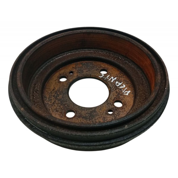 Panela Tambor Freio Kia Picanto 1.0 Flex  2007 2008 2009 Panela Tambor Freio Kia Picanto 1.0 Flex  2007 2008 2009