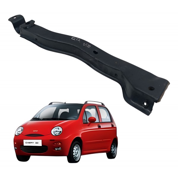 Suporte Estabilizadora Dianteiro Direito Chery Qq 1.0 2015