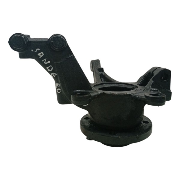 Montante Manga Eixo Dianteiro Direito Renault Sandero 2017