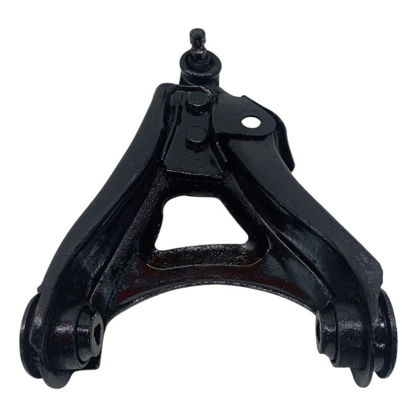 Balança Bandeja Suspensão Direita Renault Clio 1.0 16v 2002 Balança Bandeja Suspensão Direita Renault Clio 1.0 16v 2002