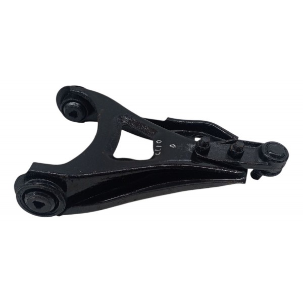 Balança Bandeja Suspensão Direita Renault Clio 1.0 16v 2002 Balança Bandeja Suspensão Direita Renault Clio 1.0 16v 2002