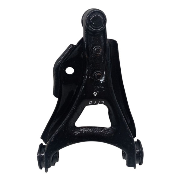 Balança Bandeja Suspensão Direita Renault Clio 1.0 16v 2002 Balança Bandeja Suspensão Direita Renault Clio 1.0 16v 2002