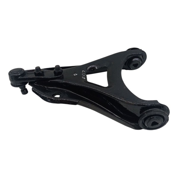 Balança Bandeja Suspensão Direita Renault Clio 1.0 16v 2002 Balança Bandeja Suspensão Direita Renault Clio 1.0 16v 2002