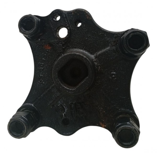 Ponta Eixo Traseiro Direito Fiat Uno 1.0 2012 2013 2014 2015 Ponta Eixo Traseiro Direito Fiat Uno 1.0 2012 2013 2014 2015