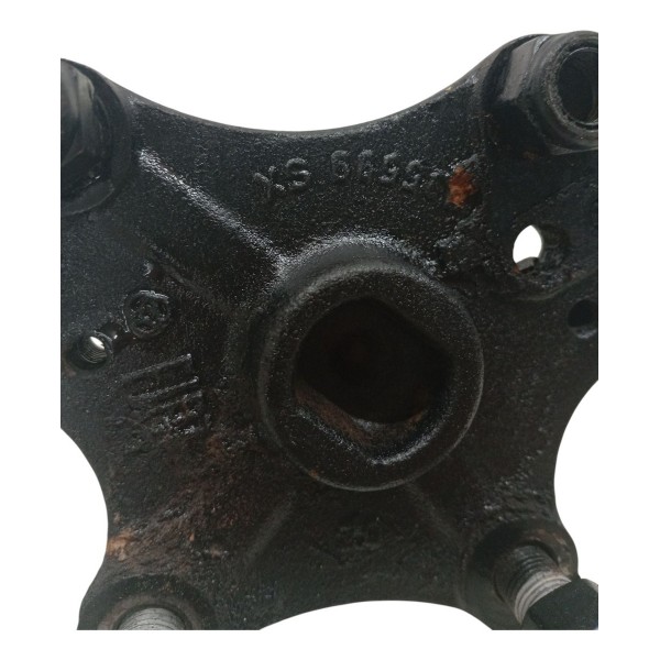 Ponta Eixo Traseiro Direito Fiat Uno 1.0 2012 2013 2014 2015 Ponta Eixo Traseiro Direito Fiat Uno 1.0 2012 2013 2014 2015