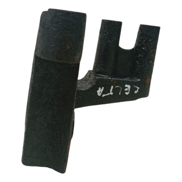 Suporte Coxim Motor Direito Chevrolet Celta 1.4 2004 2005 Suporte Coxim Motor Direito Chevrolet Celta 1.4 2004 2005