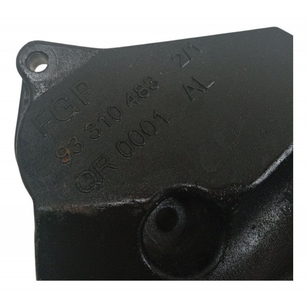 Suporte Compressor Ar Condicionado Chevrolet Celta 1.4 2005 Suporte Compressor Ar Condicionado Chevrolet Celta 1.4 2005