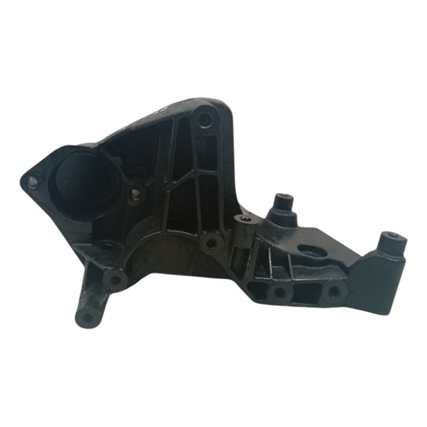 Suporte Compressor Ar Condicionado Chevrolet Celta 1.4 2005 Suporte Compressor Ar Condicionado Chevrolet Celta 1.4 2005