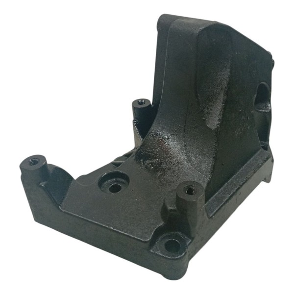 Suporte Compressor Ar Condicionado Chevrolet Celta 1.4 2005 Suporte Compressor Ar Condicionado Chevrolet Celta 1.4 2005