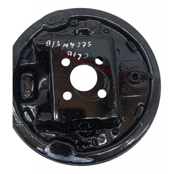 Espelho Freio Traseira Direito Renault Clio Sedan 1.0 2008 Espelho Freio Traseira Direito Renault Clio Sedan 1.0 2008