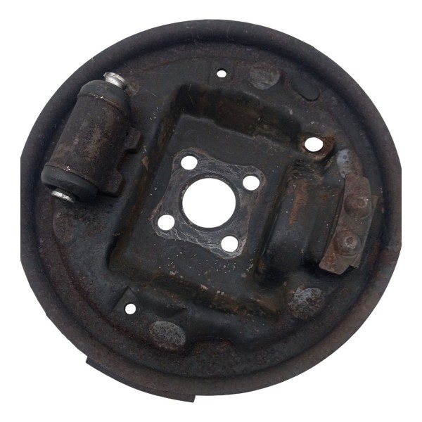 Espelho Freio Roda Traseira Direita Clio 1.0 2002