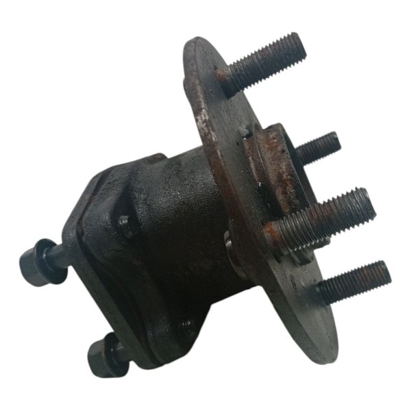Cubo Rolamento Roda Dianteira Direita Kia Picanto 2009