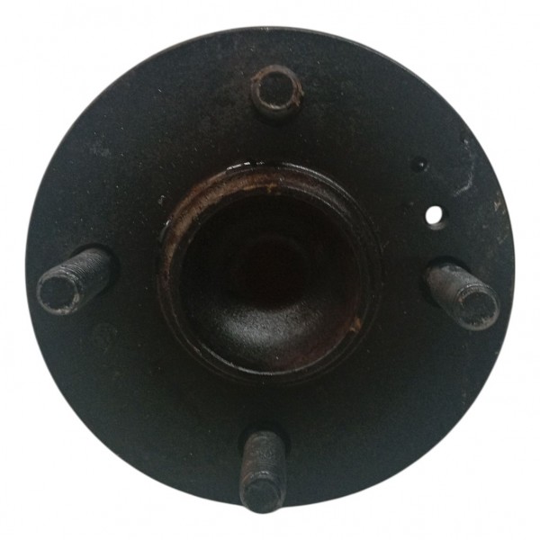 Cubo Rolamento Roda Dianteira Direita Kia Picanto 2009