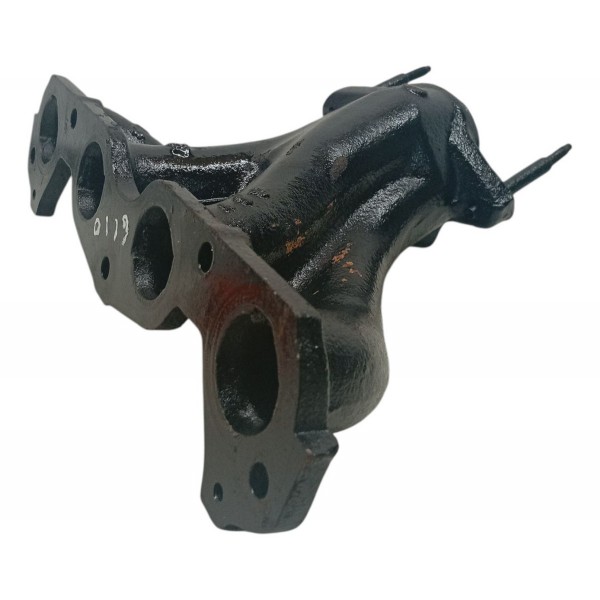 Coletor Escape Renault Clio 1.0 2001 2003 2004 2005 2006 Coletor Escape Renault Clio 1.0 2001 2003 2004 2005 2006