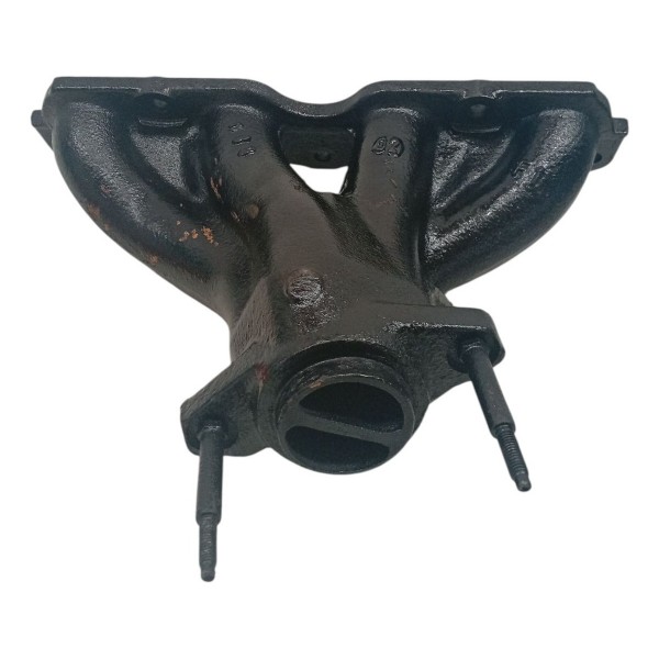 Coletor Escape Renault Clio 1.0 2001 2003 2004 2005 2006 Coletor Escape Renault Clio 1.0 2001 2003 2004 2005 2006