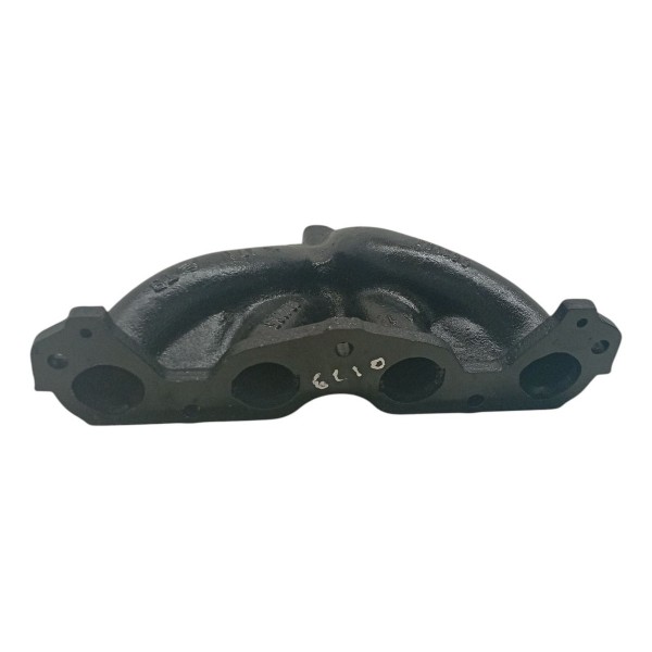 Coletor Escape Renault Clio 1.0 2001 2003 2004 2005 2006 Coletor Escape Renault Clio 1.0 2001 2003 2004 2005 2006