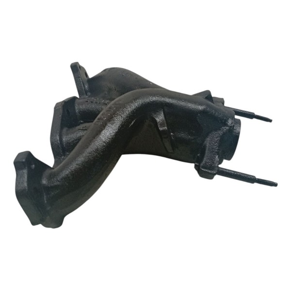 Coletor Escape Renault Clio 1.0 2001 2003 2004 2005 2006 Coletor Escape Renault Clio 1.0 2001 2003 2004 2005 2006