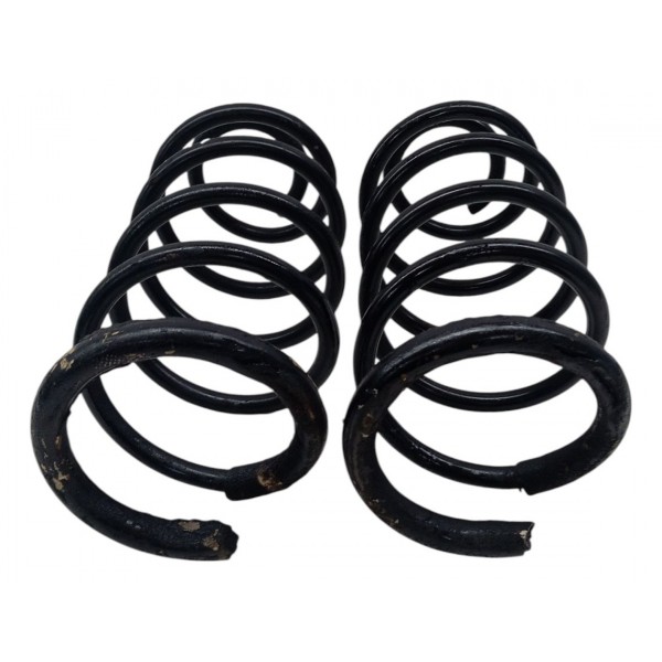 Par Molas Dianteiras Volkswagen Golf 2.0 2003 2004 2005 2006