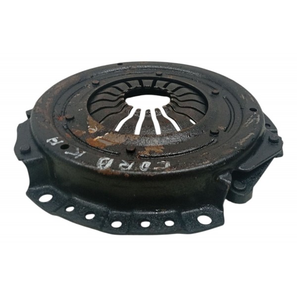 Plato Disco Embreagem Ford Ka 1.0 2005 2006 2007 2008 2009 Plato Disco Embreagem Ford Ka 1.0 2005 2006 2007 2008 2009