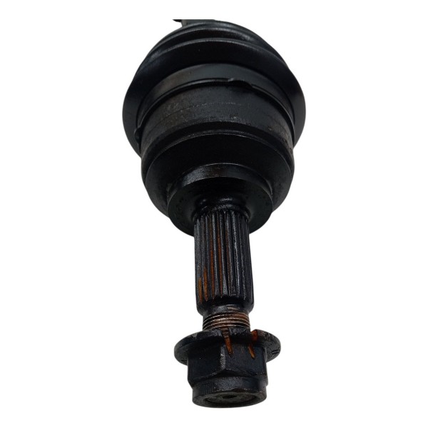 Semi Eixo Direito Renault Sandero 1.0 2014 2015 2016 Detalhe Semi Eixo Direito Renault Sandero 1.0 2014 2015 2016 Detalhe