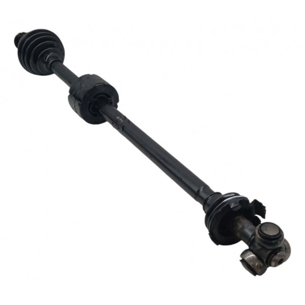 Semi Eixo Direito Renault Sandero 1.0 2014 2015 2016 Detalhe Semi Eixo Direito Renault Sandero 1.0 2014 2015 2016 Detalhe