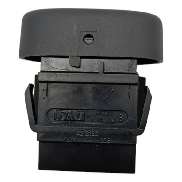 Botão Trava Destrava Portas Renault Clio 1998 2000 2001 2002