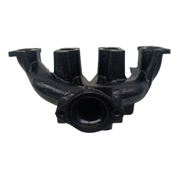 Coletor Escape Chevrolet Celta 1.4 2003 2004 2005 Detalhe Coletor Escape Chevrolet Celta 1.4 2003 2004 2005 Detalhe