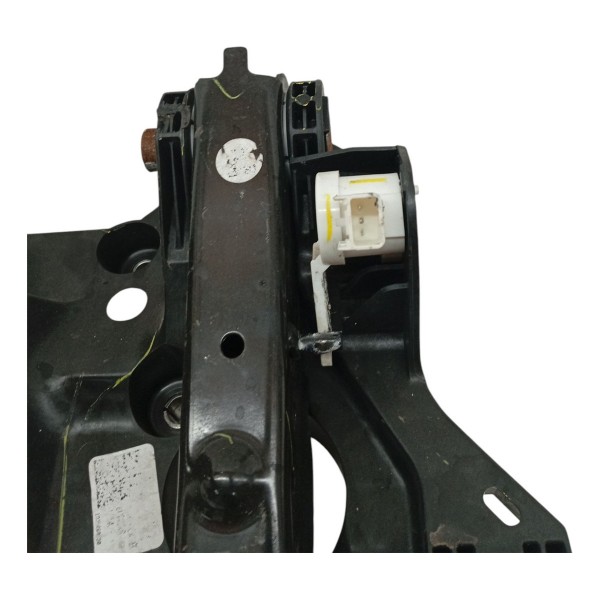 Pedaleira Freio Embreagem Chevrolet Onix 1.0 3cc 2020 2021 Pedaleira Freio Embreagem Chevrolet Onix 1.0 3cc 2020 2021