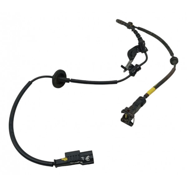 Sensor Abs Traseiro Esquerdo Hyundai Creta 2.0 2019 2020 Sensor Abs Traseiro Esquerdo Hyundai Creta 2.0 2019 2020