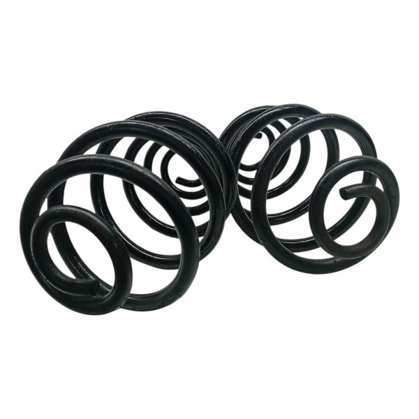 Par Molas Traseiras Chevrolet Celta 1.4 2002 2003 2004 2005 Par Molas Traseiras Chevrolet Celta 1.4 2002 2003 2004 2005