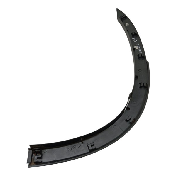 Aplique Paralama Traseiro Esquerdo Kia Sorento 2015 Detalhe